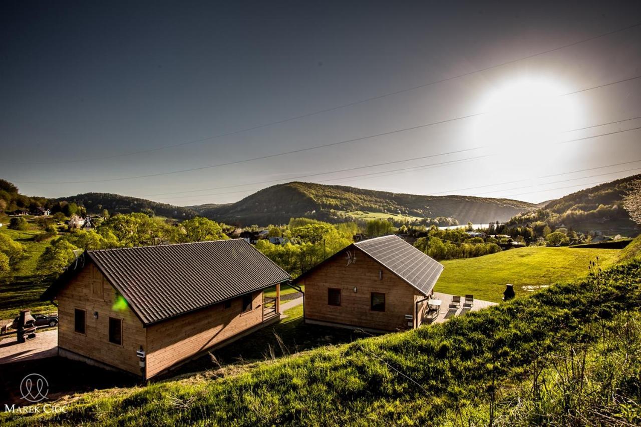 Kalimera Solina  Esterno foto